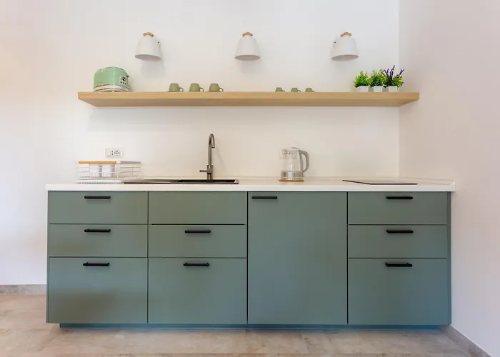 633 Appia Design Room Roma